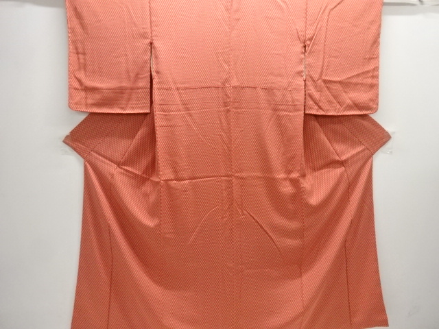 JAPANESE KIMONO / KOMON / ABSTRACT